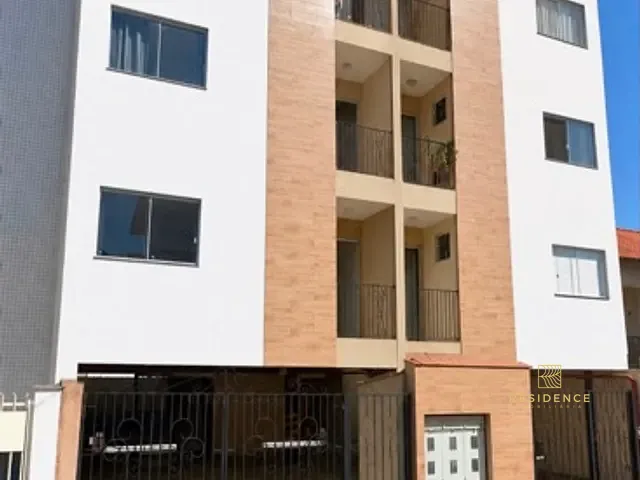 Apartamento 2 quartos e 2 banheiros, à venda, no bairro Jardim Belvedere em Volta Redonda