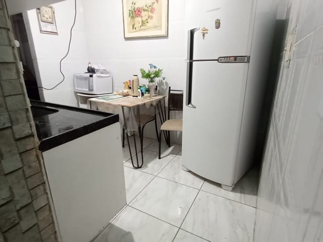 Apartamento 2 quartos e 1 banheiro, à venda, no bairro Granjas Primavera (Justinópolis) em Ribeirão das Neves