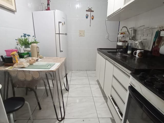 Apartamento 2 quartos e 1 banheiro, à venda, no bairro Granjas Primavera (Justinópolis) em Ribeirão das Neves