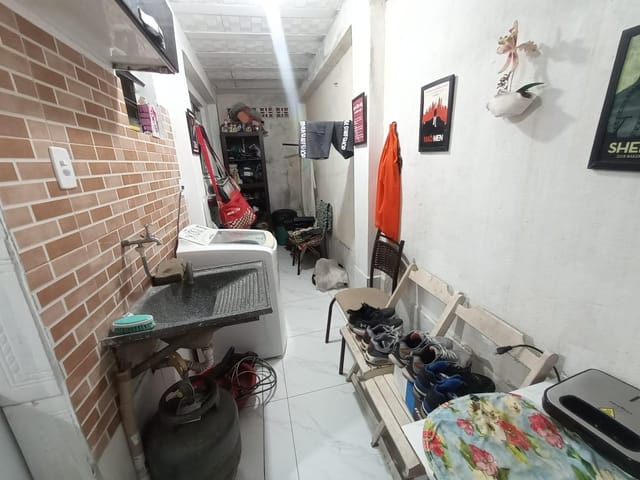 Apartamento 2 quartos e 1 banheiro, à venda, no bairro Granjas Primavera (Justinópolis) em Ribeirão das Neves