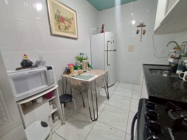 Apartamento 2 quartos e 1 banheiro, à venda, no bairro Granjas Primavera (Justinópolis) em Ribeirão das Neves