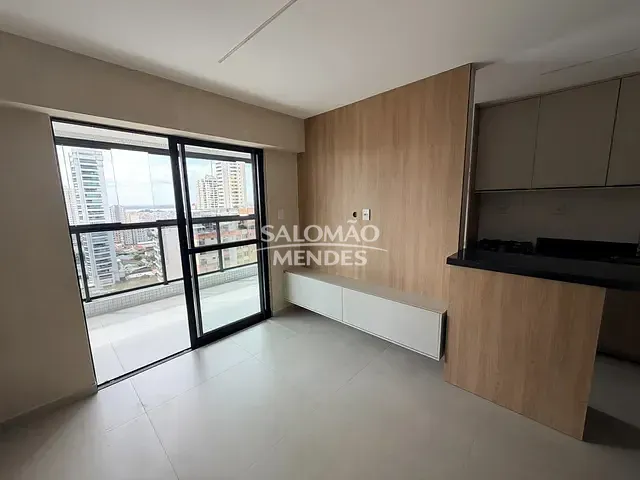Apartamento 2 quartos e 2 banheiros, à venda, no bairro BATISTA CAMPOS em Belém