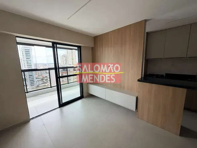 Apartamento 2 quartos e 2 banheiros, à venda, no bairro BATISTA CAMPOS em Belém