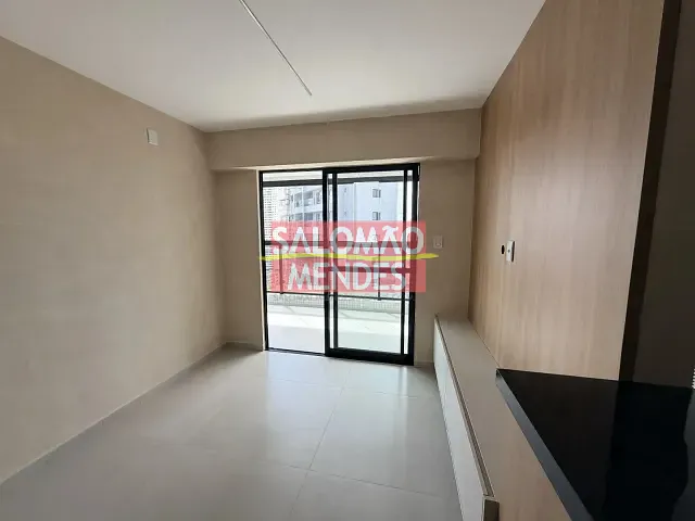 Apartamento 2 quartos e 2 banheiros, à venda, no bairro BATISTA CAMPOS em Belém