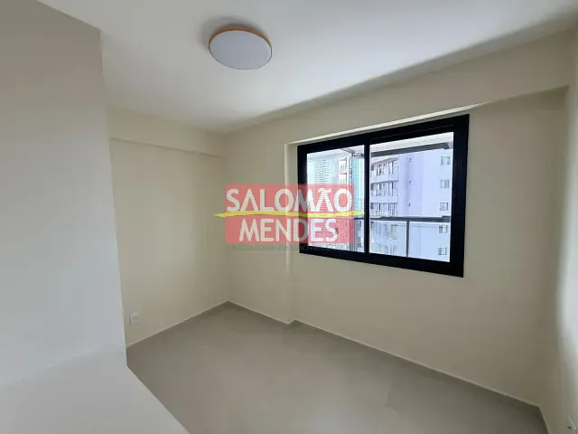 Apartamento 2 quartos e 2 banheiros, à venda, no bairro BATISTA CAMPOS em Belém