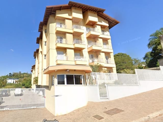 Foto do Apartamento - Apartamento com 3 dormitórios, 97 m² - venda por R$ 850.000,00 ou aluguel por R$ 4.400,00/mês - Portal - Vinhedo/SP | Sterzeck Imóveis