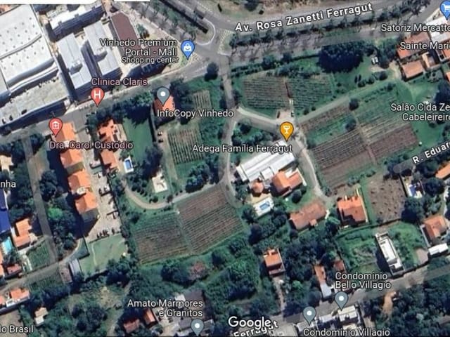 Foto do Apartamento - Apartamento com 3 dormitórios, 97 m² - venda por R$ 850.000,00 ou aluguel por R$ 4.400,00/mês - Portal - Vinhedo/SP | Sterzeck Imóveis