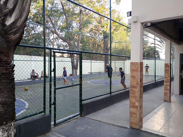Foto do Apartamento - Apartamento à venda, Honório Gurgel, Rio de Janeiro, RJ | Swell Imobiliária