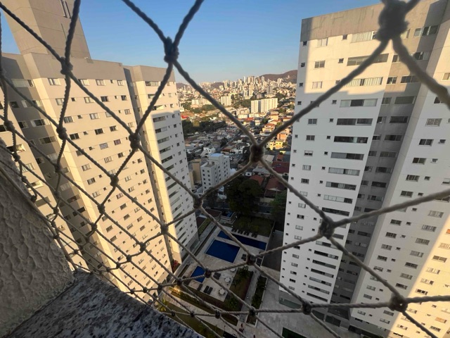 Foto do Apartamento - Apartamento padrão à Venda, CENTRAL PARK
 RESIDENSE -  Belo Horizonte, MG | TORRE FORTE BROKER