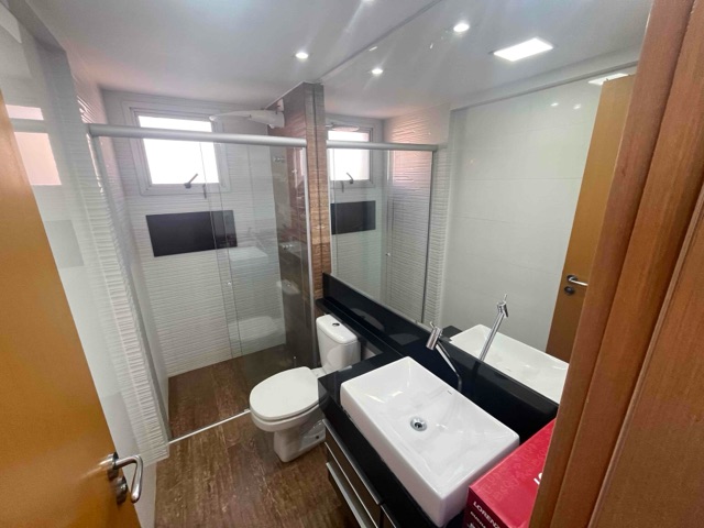 Foto do Apartamento - Apartamento padrão à Venda, CENTRAL PARK
 RESIDENSE -  Belo Horizonte, MG | TORRE FORTE BROKER