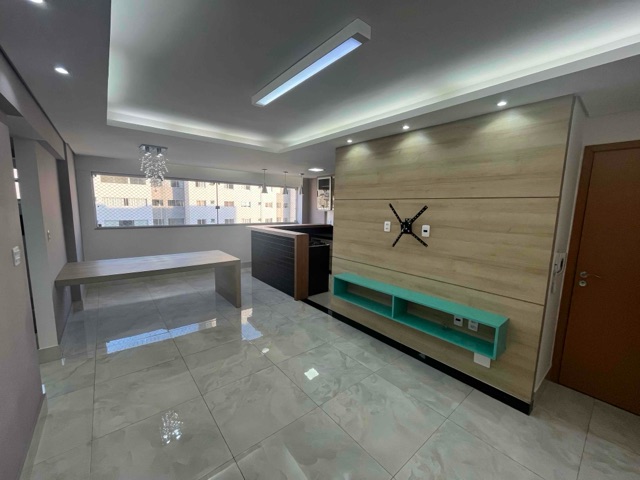 Foto do Apartamento - Apartamento padrão à Venda, CENTRAL PARK
 RESIDENSE -  Belo Horizonte, MG | TORRE FORTE BROKER