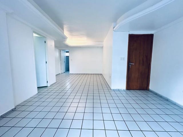 Foto do Apartamento - Apartamento Edf. Augusto Rodrigues 3qrts à venda, Boa Viagem, Recife, PE | TGF SOLUÇÕES IMOBILIÁRIAS