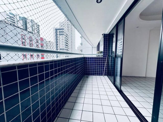 Foto do Apartamento - Apartamento Edf. Augusto Rodrigues 3qrts à venda, Boa Viagem, Recife, PE | TGF SOLUÇÕES IMOBILIÁRIAS