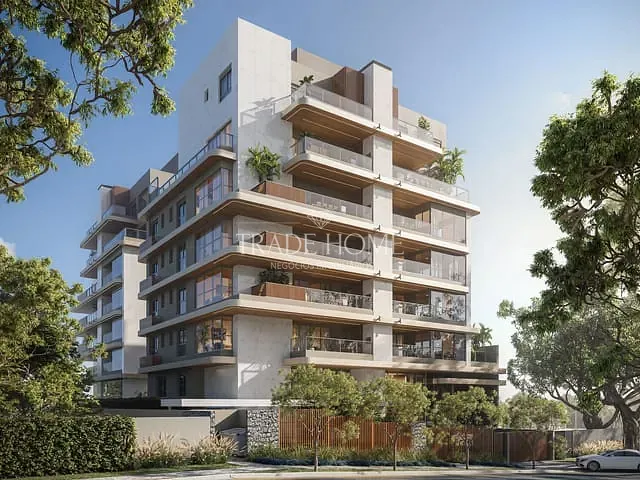 Apartamento 3 quartos e 1 banheiro, à venda, no bairro Batel em Curitiba