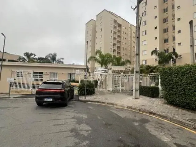 Apartamento com 61m² 3 quartos e 2 banheiros, à venda, no bairro Tingui em Curitiba