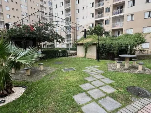 Apartamento com 61m² 3 quartos e 2 banheiros, à venda, no bairro Tingui em Curitiba