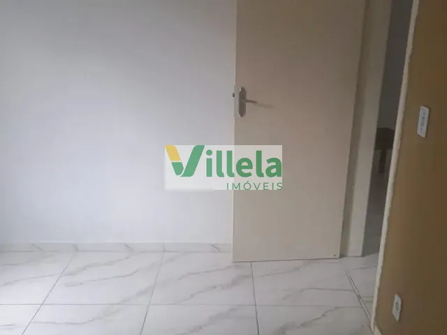 Apartamento 2 quartos e 1 banheiro, para alugar, no bairro Vila Perracini em Poá