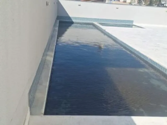 Apartamento 2 quartos e 2 banheiros, à venda, no bairro Vila Pires em Santo André