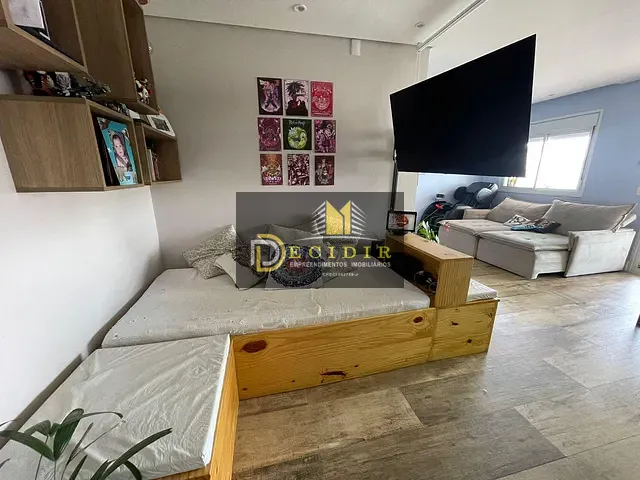 Apartamento com 89m² 3 quartos e 3 banheiros, à venda, no bairro Tatuapé em São Paulo