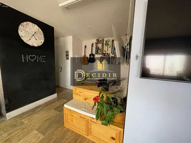 Apartamento com 89m² 3 quartos e 3 banheiros, à venda, no bairro Tatuapé em São Paulo