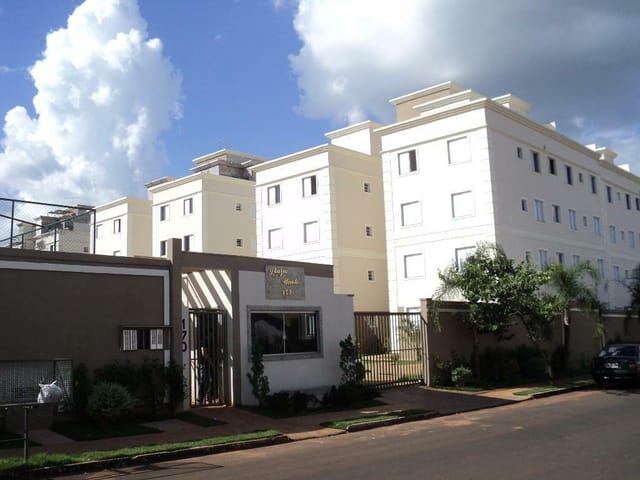 Foto do Apartamento - Apartamento com 2 dormitórios à venda, 0 m² por R$ 150.000,00 - Universitário - Uberaba/MG | ZUCATO IMOBILIARIA LTDA