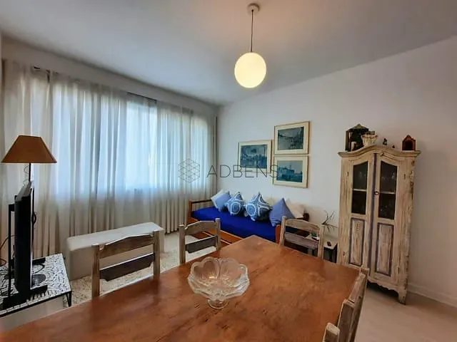 Apartamento 2 quartos e 2 banheiros, à venda, no bairro Jardim Paulista em São Paulo