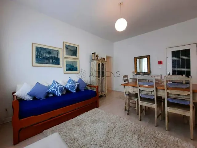 Apartamento 2 quartos e 2 banheiros, à venda, no bairro Jardim Paulista em São Paulo