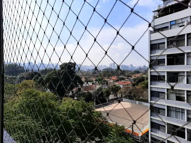 Apartamento 2 quartos e 2 banheiros, à venda, no bairro Jardim Paulista em São Paulo