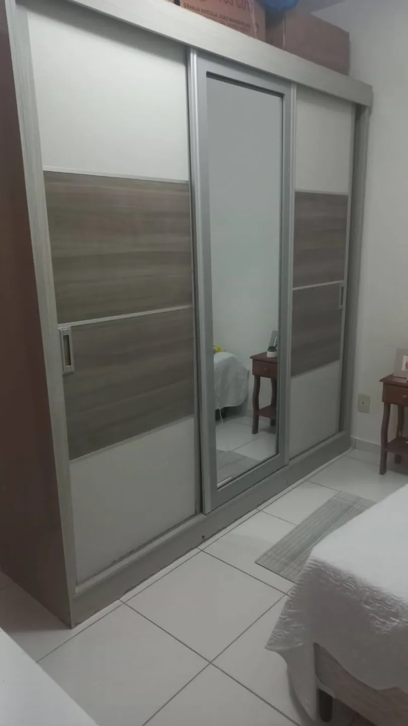 Apartamento, 2 quartos, 52 m² - Foto 7