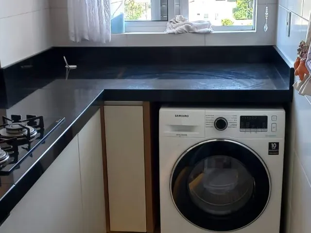 Apartamento 2 quartos e 1 banheiro, à venda, no bairro Cordeiros em Itajaí