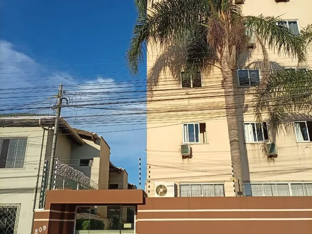 Apartamento 2 quartos e 1 banheiro, à venda, no bairro Cordeiros em Itajaí
