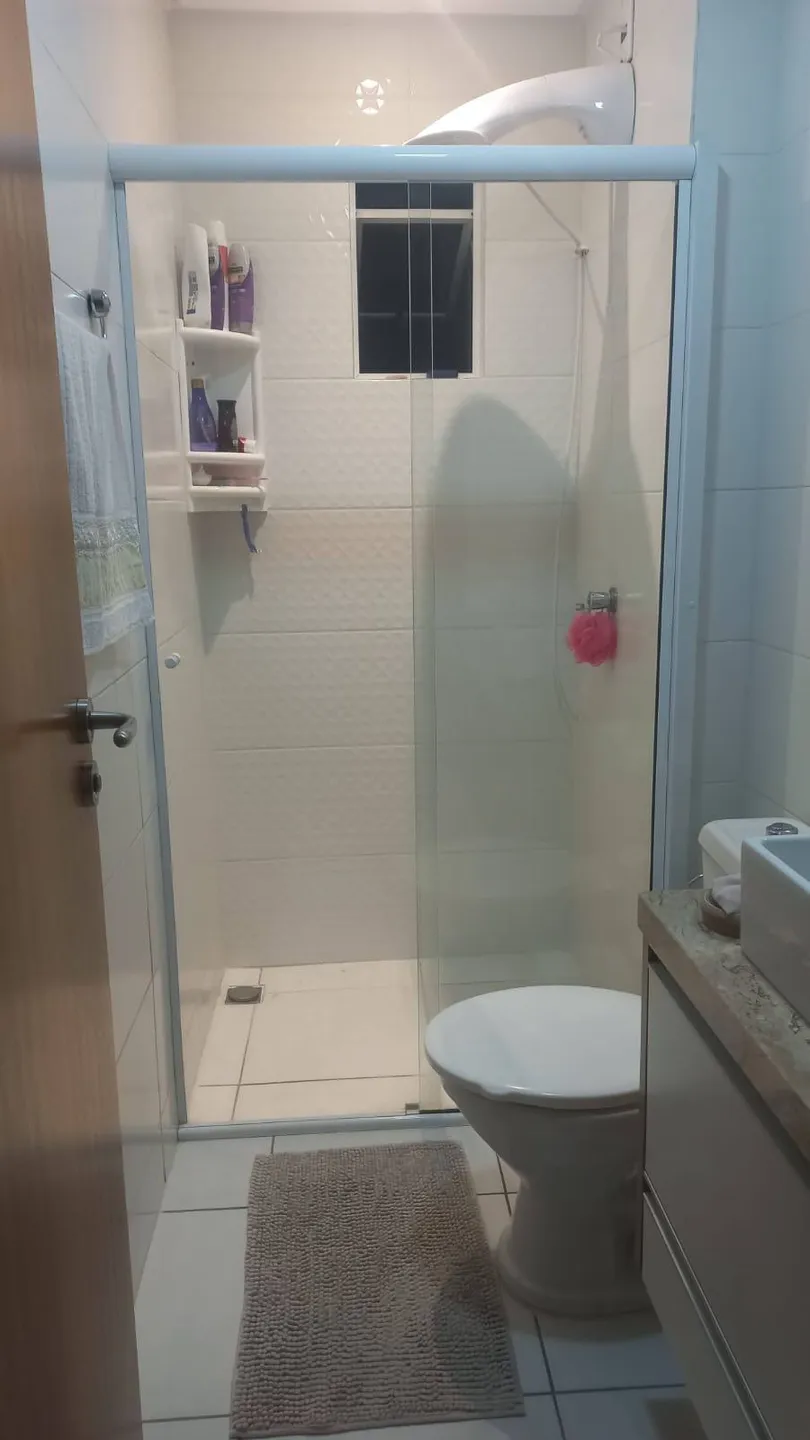Apartamento, 2 quartos, 52 m² - Foto 11