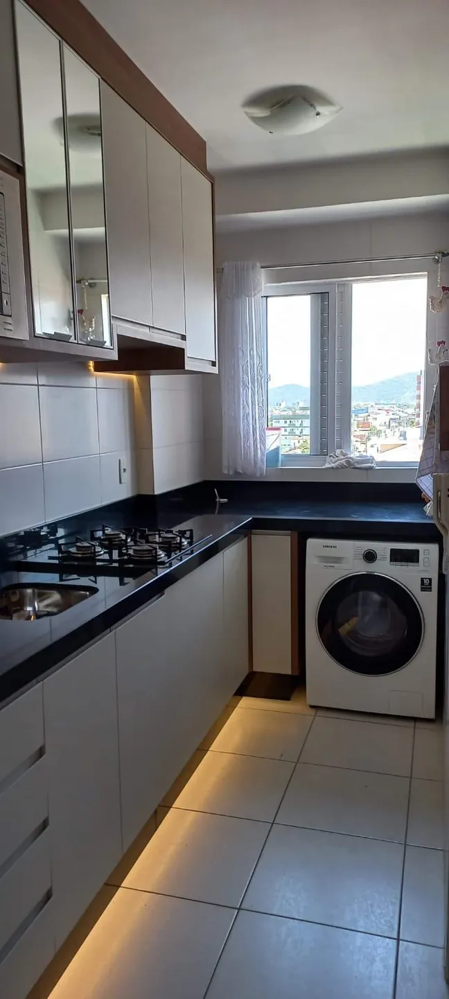 Apartamento, 2 quartos, 52 m² - Foto 3