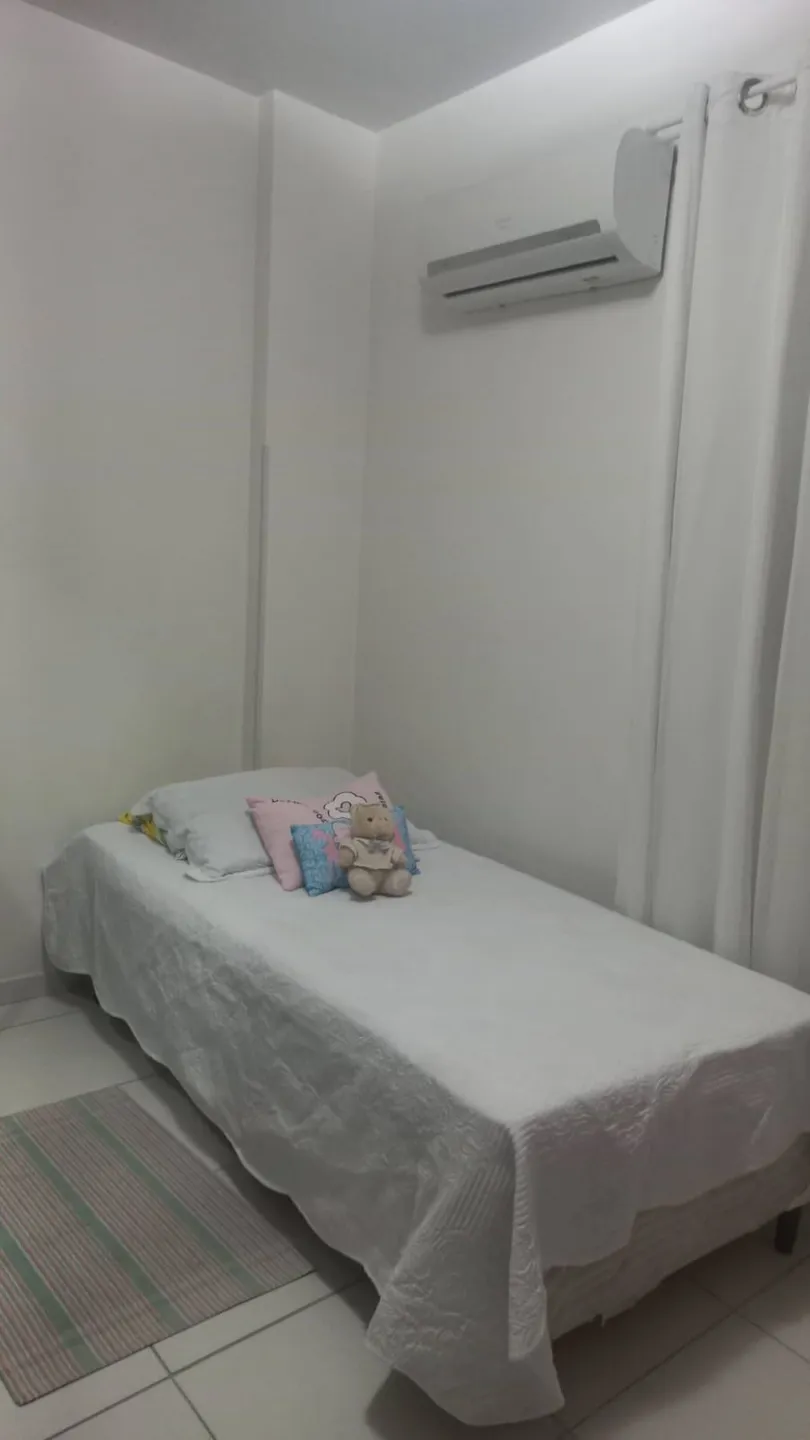 Apartamento, 2 quartos, 52 m² - Foto 8