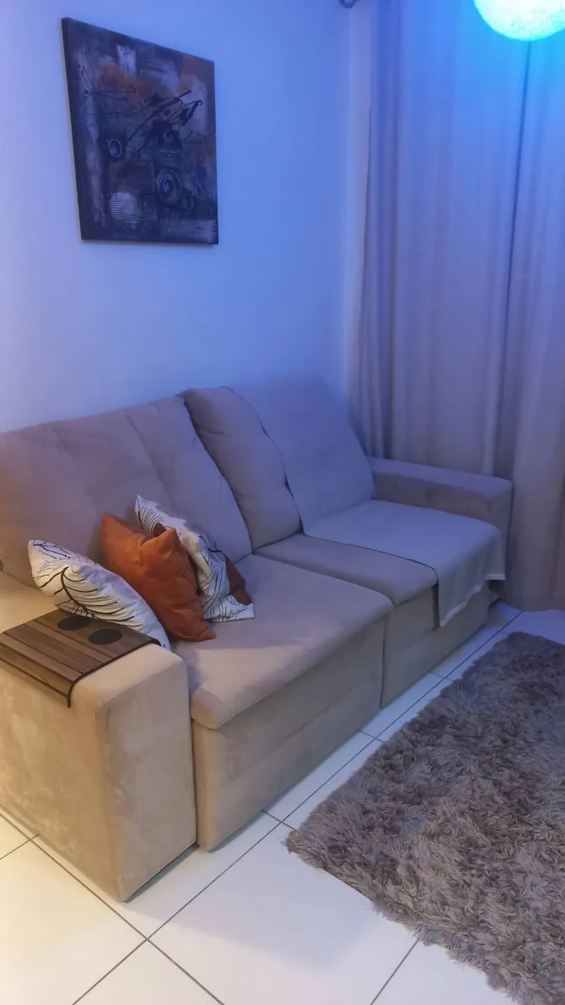 Apartamento, 2 quartos, 52 m² - Foto 5