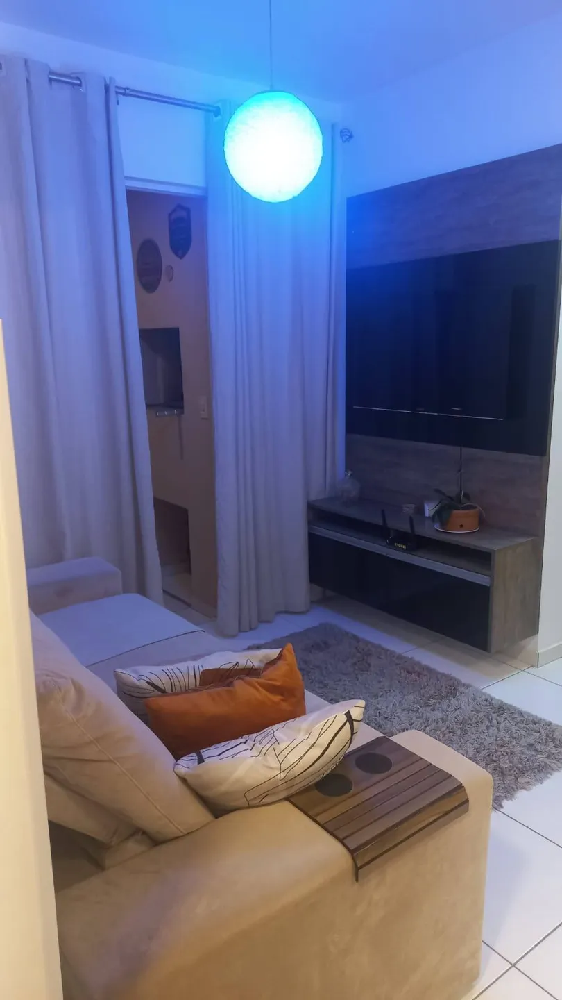 Apartamento, 2 quartos, 52 m² - Foto 6