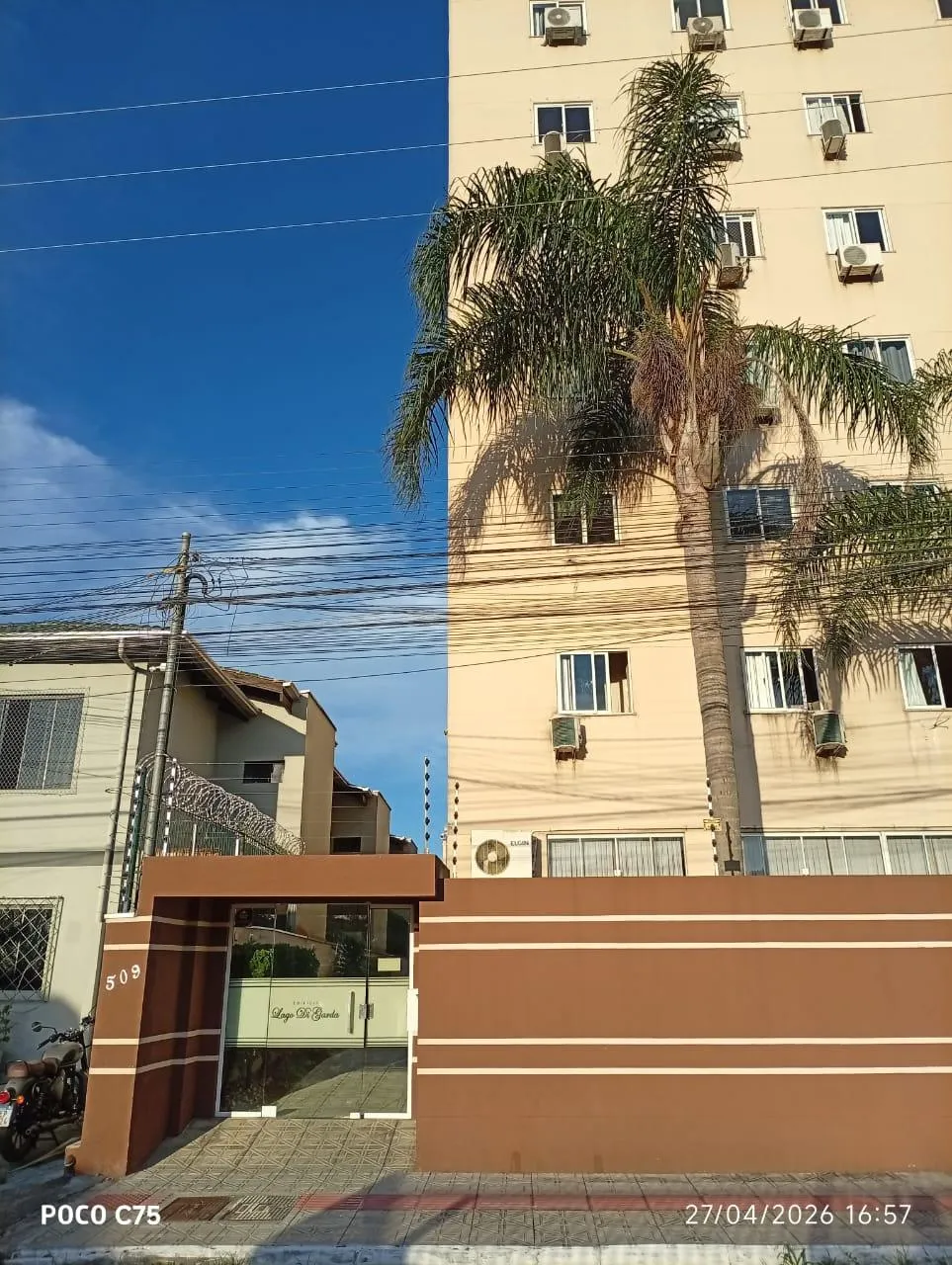 Apartamento, 2 quartos, 52 m² - Foto 2