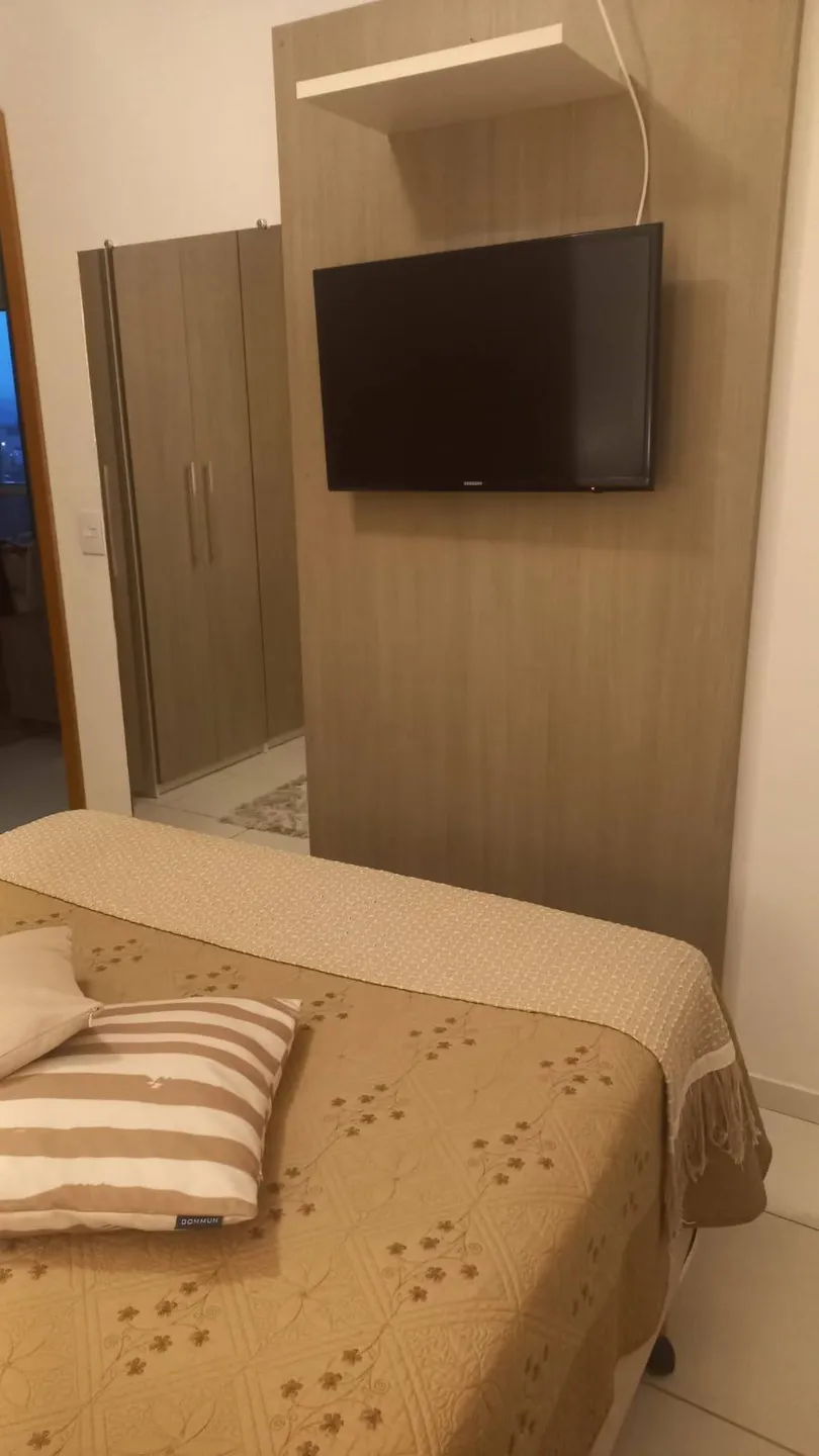 Apartamento, 2 quartos, 52 m² - Foto 9