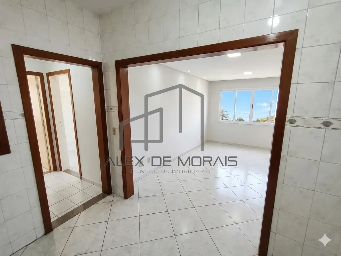 Apartamento, 3 quartos, 120 m² - Foto 6