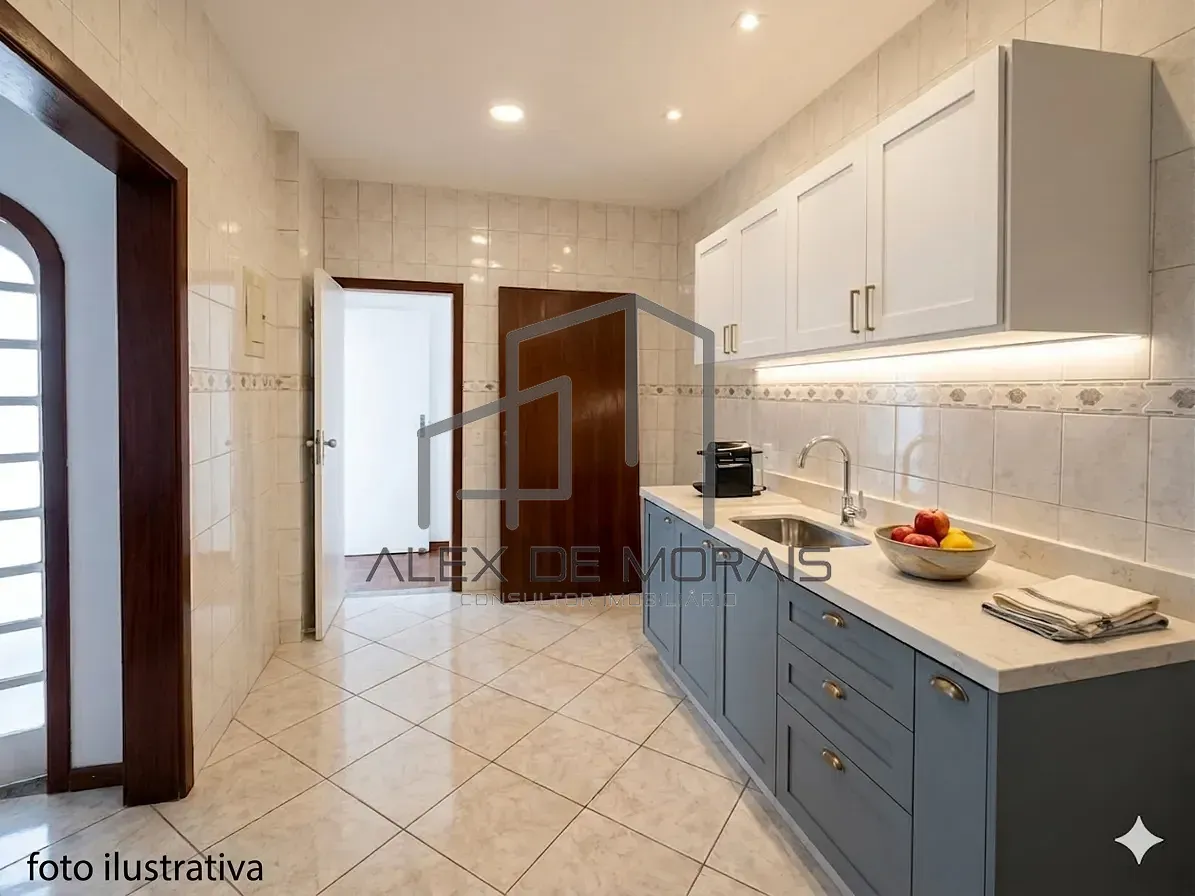 Apartamento, 3 quartos, 120 m² - Foto 7