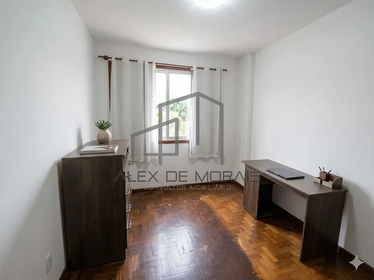 Apartamento, 3 quartos, 120 m² - Foto 12