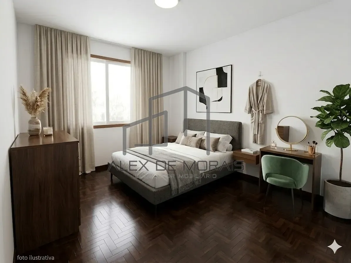Apartamento, 3 quartos, 120 m² - Foto 13
