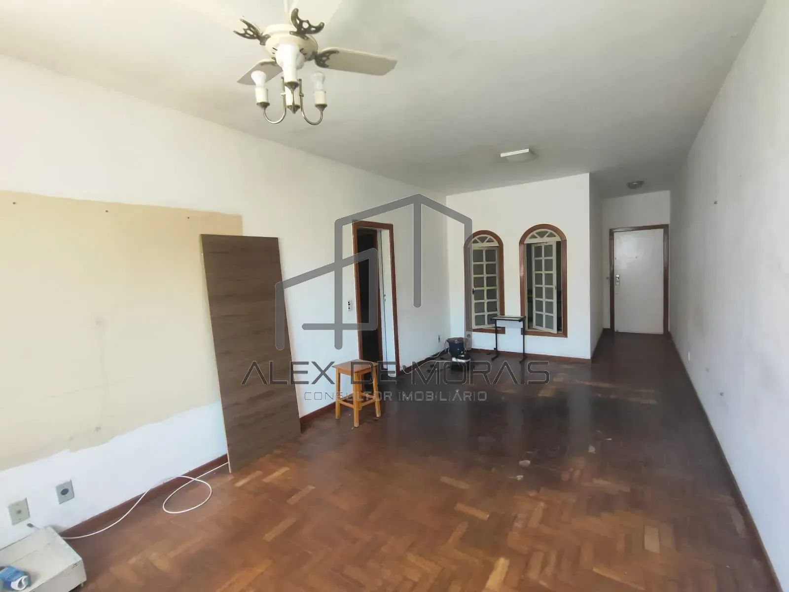 Apartamento, 3 quartos, 120 m² - Foto 3