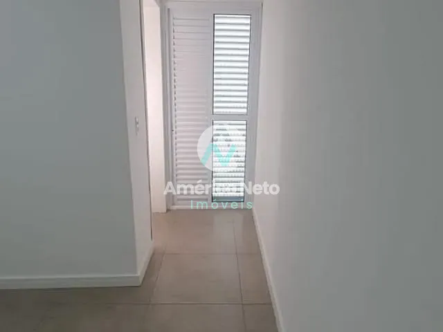 Apartamento 3 quartos e 1 banheiro, à venda, no bairro Vila Camilópolis em Santo André