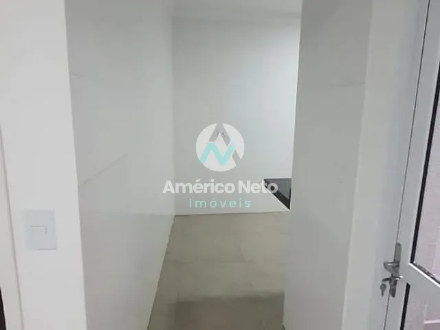 Apartamento 3 quartos e 1 banheiro, à venda, no bairro Vila Camilópolis em Santo André