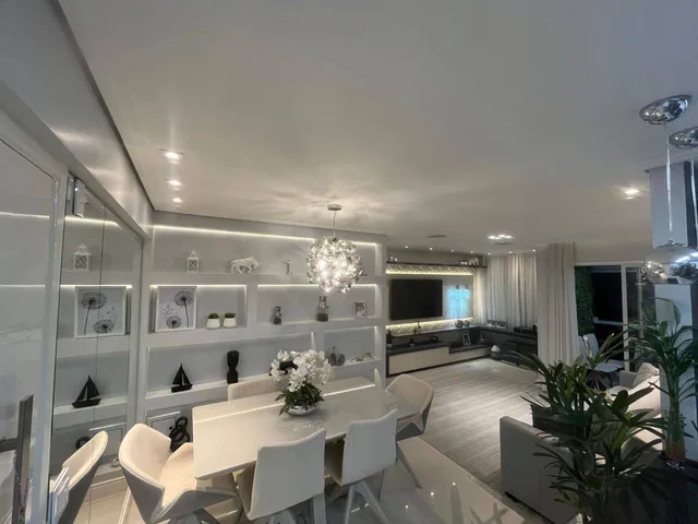 Apartamento 2 quartos e 3 banheiros, à venda, no bairro Osvaldo Cruz em São Caetano do Sul
