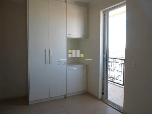 Apartamento com 112m² 3 quartos e 2 banheiros, para alugar, no bairro Jardim São Carlos em Sumaré
