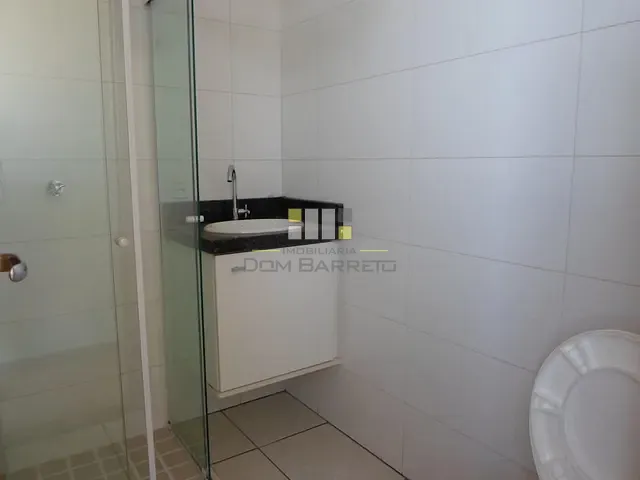 Apartamento com 112m² 3 quartos e 2 banheiros, para alugar, no bairro Jardim São Carlos em Sumaré