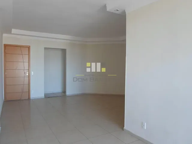 Apartamento com 112m² 3 quartos e 2 banheiros, para alugar, no bairro Jardim São Carlos em Sumaré