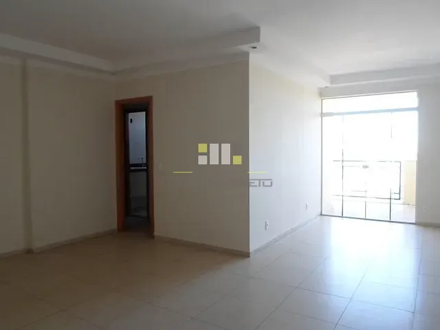 Apartamento com 112m² 3 quartos e 2 banheiros, para alugar, no bairro Jardim São Carlos em Sumaré